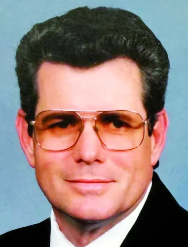 Francis Irvin Sellers
